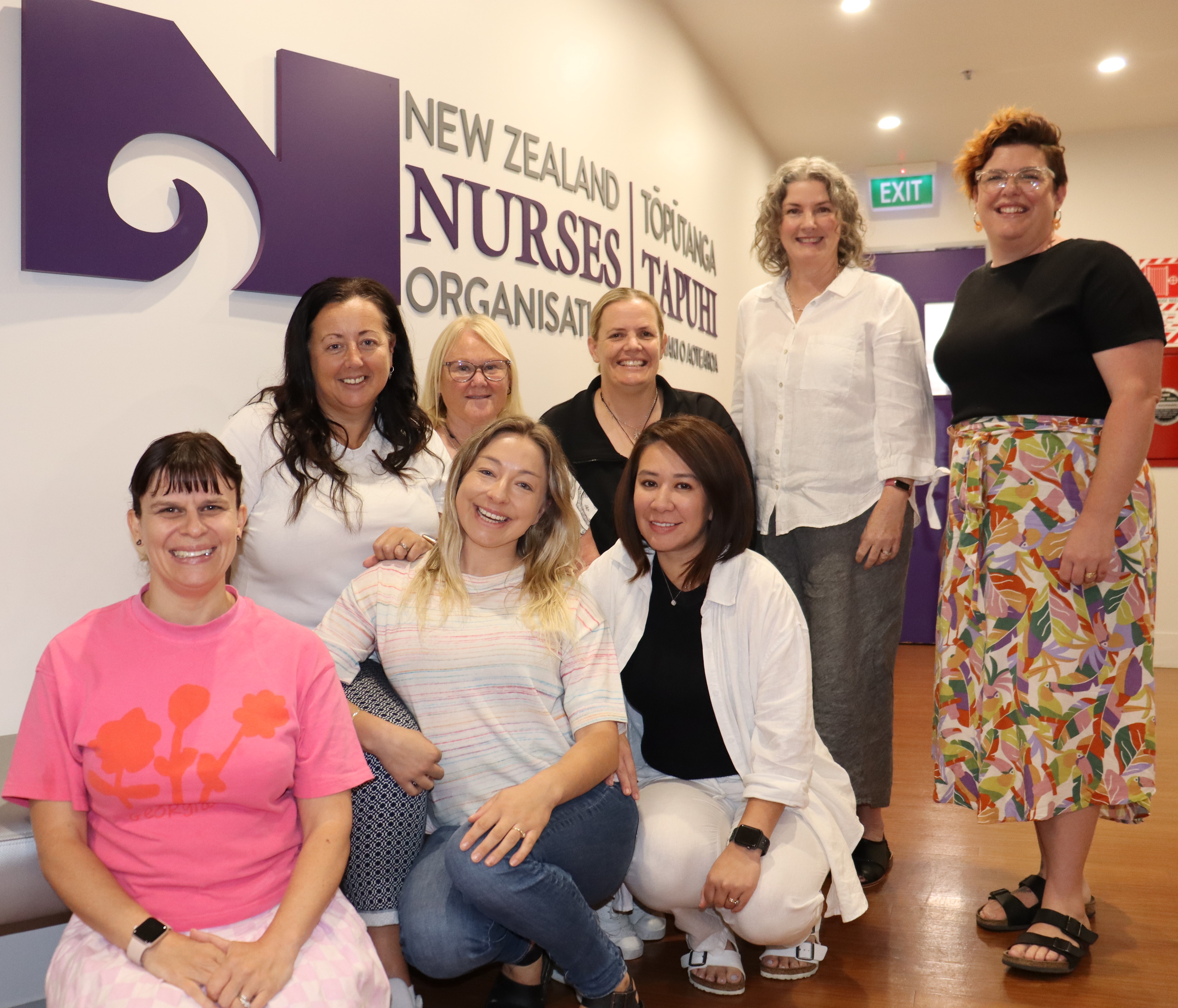 NNCA Committee
